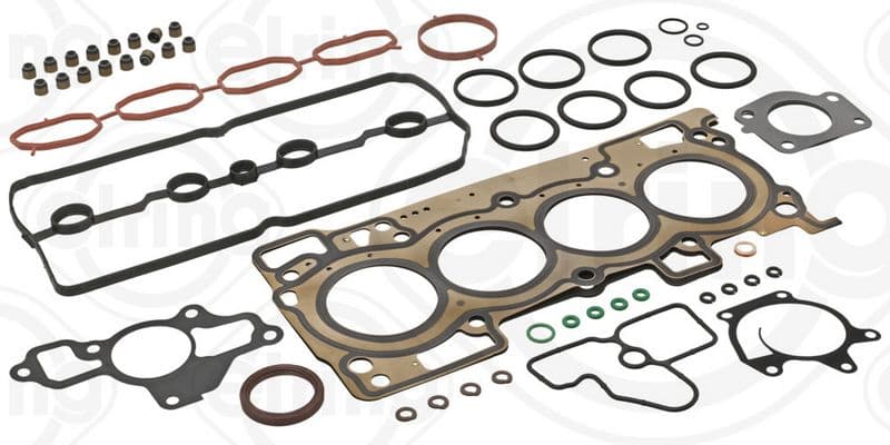 Gasket Kit, cylinder head