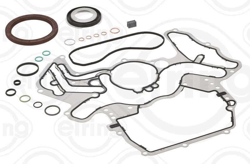 Gasket Kit, crankcase