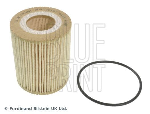 Oil filter