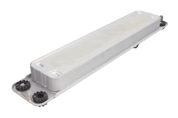 Olie radiator past: BMW X5 (E70), X6 (E71, E72) 3.0-4.8 10.06-07.14