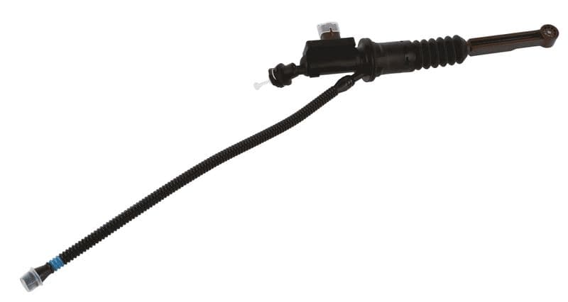 Hoofdcilinder koppeling , voertuig met het stuurwiel op de links, met sensor past: DS DS 5  CITROEN BERLINGO, BERLINGO MULTISPACE  PEUGEOT PARTNER, PARTNER TEPEE 1.2/1.6/1.6D 04.10-