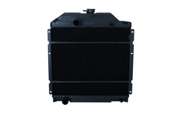 Motorradiator ((en) without frame) past: RENAULT CERES 4.236/4039DRT35/D226-3 01.93-12.98