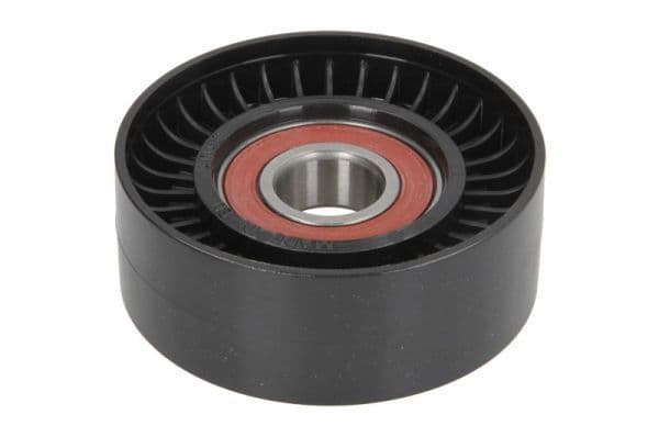 Meervoudige V-snaar spanrol past: CHEVROLET CORSA  OPEL ASTRA F, CORSA B, TIGRA 1.4/1.6 09.91-07.02