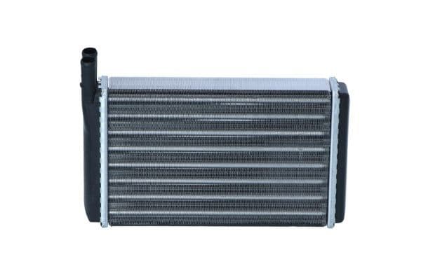 Verwarming past: AUDI 80 B1, 80 B2, 80 B3, 90 B2, COUPE B2, QUATTRO  VW CADDY I, GOLF I, JETTA I, JETTA II, PASSAT B1, PASSAT B2, SANTANA, SCIROCCO 1.1-2.3 05.72-04.93