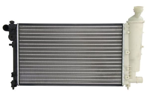 Motorradiator (schroefdop) past: CITROEN SAXO  PEUGEOT 106 II 1.0-1.6 02.96-07.04