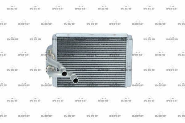 Verwarming past: MERCEDES M (W163) 2.3-5.4 02.98-06.05