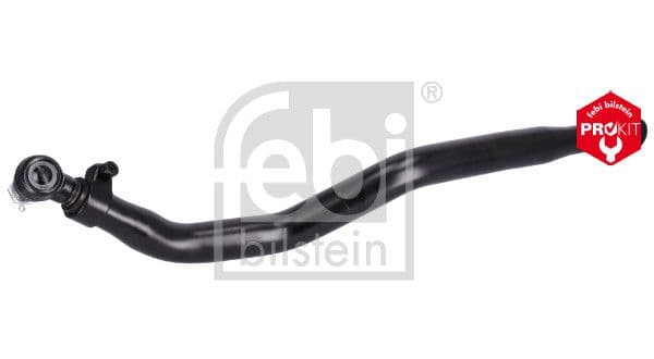 Stuurstang in lengterichting (L-984mm) past: SCANIA G II, L, P II, R II, S 09.16-