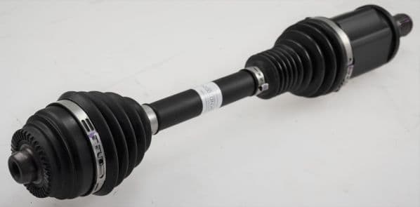 Kern van de aandrijfas past: BMW 3 (G20, G80, G28), 3 (G21), 3 (G21, G81), 4 (G22, G82), 4 (G23, G83), 4 GRAN COUPE (G26) 11.18-