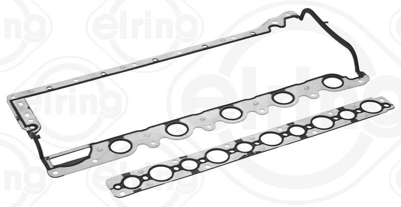 Tuimelaardeksel pakkingset past: VOLVO S60 I, S80 I, V70 II, XC70 I, XC90 I 2.4D 01.01-04.10