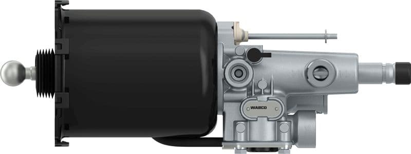 Koppelingsaandrijving (108,8mm, beroerte: 30mm, vullen Medium: DOT4+/SUPER DOT4) past: DAF XF 106 10.12-