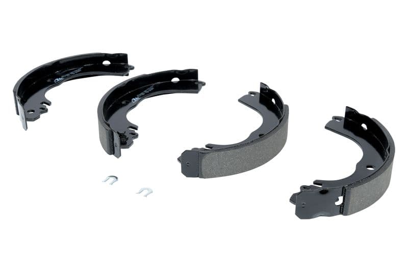 Remschoen past: MITSUBISHI MIRAGE / SPACE STAR VI, MIRAGE VI 1.0/1.2/1.2LPG 01.12-