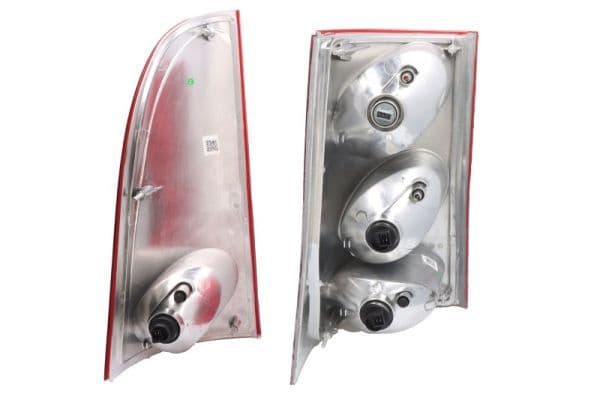 Achterlicht Rechts past: IRIZAR PB 10.09-