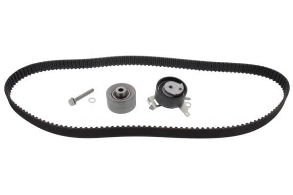 Uitlaatsysteem achterste geluiddemper past: SEAT IBIZA III, IBIZA IV, IBIZA IV SC, IBIZA IV ST  SKODA FABIA II  VW POLO IV 1.4/1.4LPG/1.6LPG 05.06-05.15