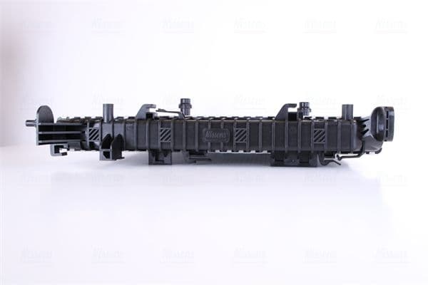 Motorradiator past: AUDI A4 ALLROAD B8, A4 B8, A5, A6 C7, Q3, Q5 1.4-2.0H 10.07-10.18