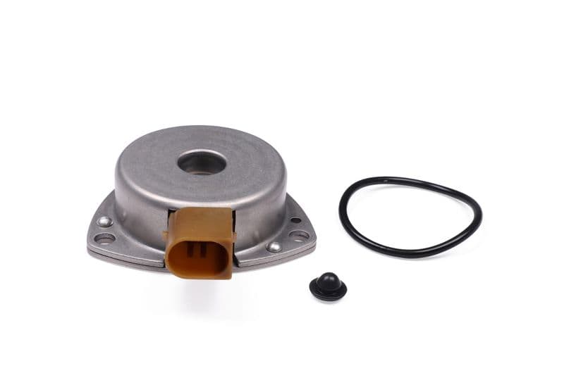 Nokkenasfaseringseenheid past: MERCEDES C (CL203), C T-MODEL (S203), C T-MODEL (S204), C (W203), C (W204), CLC (CL203), CLK (A209), CLK (C209), E T-MODEL (S211), E (W211) 1.6-1.8LPG 05.02-12.18