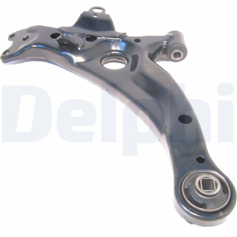 Track control arm