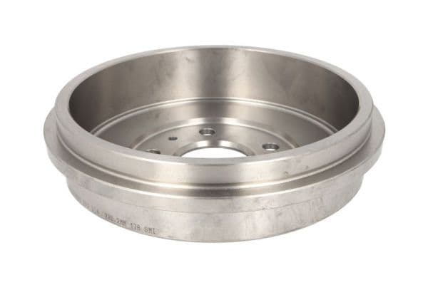 Brake drum Achter past: FORD ECOSPORT, FOCUS II, FOCUS III 1.0-2.0LPG 07.04-