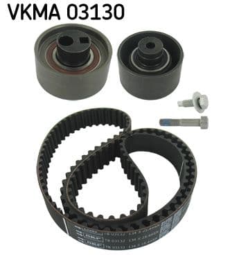 Timing belt set