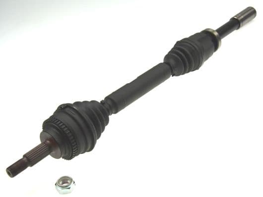 Ruitensproeierpomp Voor (24V) past: VOLVO FH12, FH16, FL, FL10, FL12, FL6, FL7, FLC, FM10, FM12, FM7 CIĄGNIK SIODŁOWY/PLATFORMA / PODWOZIE/WYWROTKA 09.85-