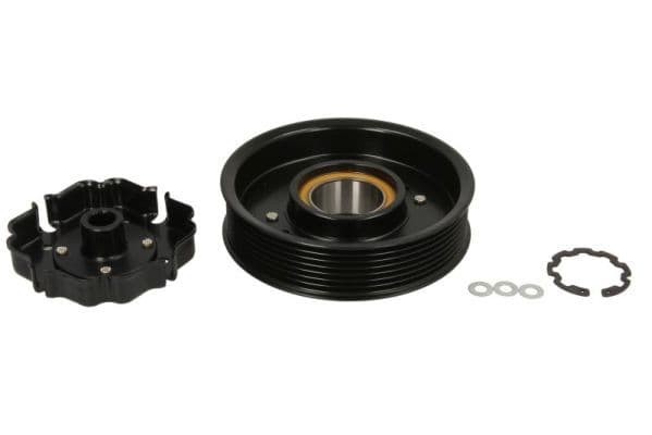 Magnetic Clutch, air conditioning compressor