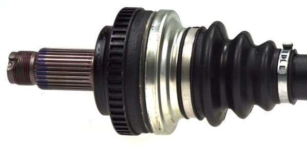 As van de aandrijfas Achter Links 635mm (gereviseerd) past: BMW 3 (E46) 3.0 06.00-08.06