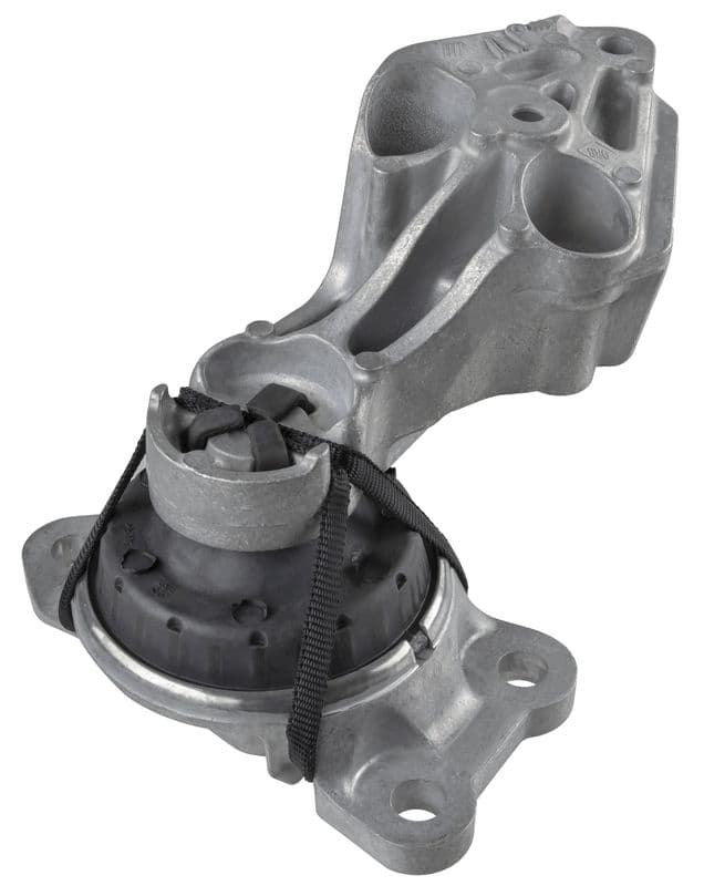 Motorsteun Voor Rechts, hydraulisch past: RENAULT GRAND SCENIC III, MEGANE, MEGANE III, SCENIC III 1.9D/2.0D 11.08-09.16