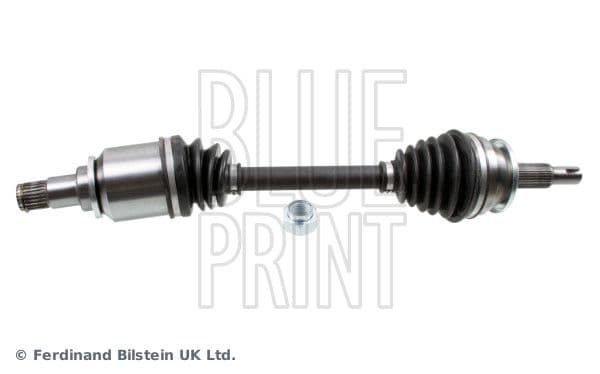 As van de aandrijfas Voor Links 620mm past: TOYOTA AVENSIS 2.0D 11.08-10.18