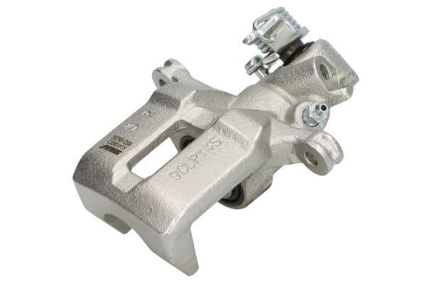 Schijfremklauw Achter Rechts (nieuw) past: HONDA CIVIC VIII 1.3H-1.8ALK 09.05-05.13