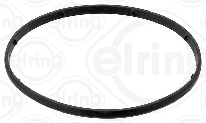 Thermostat gasket