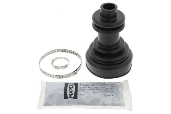 Mounting, stabiliser bar