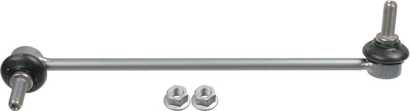 Stabilisatorstang Voor Links 317mm past: BMW X3 (G01), X3 (G01, F97, G08), X3 (G45), X4 (G02, F98) 1.6-Electric 08.17-