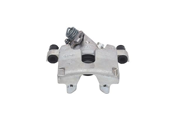 Schijfremklauw Achter Links (gereviseerd) past: RENAULT LAGUNA, LAGUNA III 1.5D-3.5 10.07-12.15