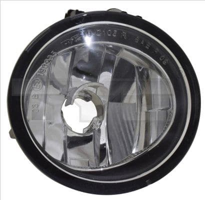 Mistlamp Voor Links (H11) past: BMW X3 F25 09.10-04.14