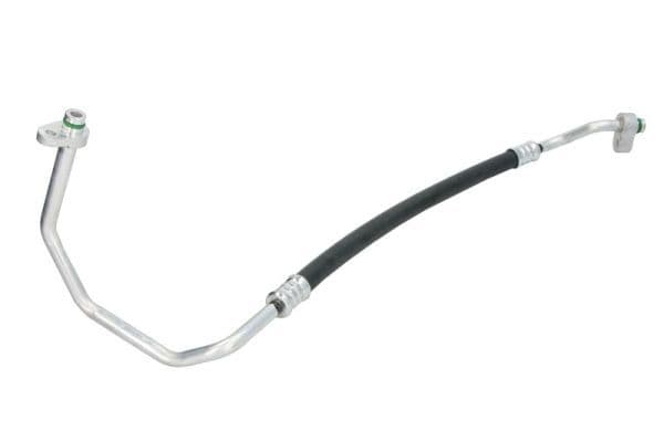 Airco slang/pijp past: AUDI A3, Q2, TT  SEAT ATECA, LEON, LEON SC, LEON SPORTSTOURER, LEON ST  SKODA KAROQ, OCTAVIA III, OCTAVIA IV, SUPERB III  VW ARTEON 1.0-Electric 04.10-