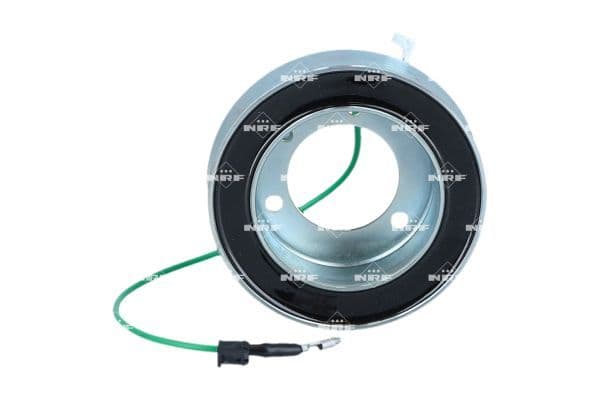 Spoel van de aircocompressor (ZEXEL)