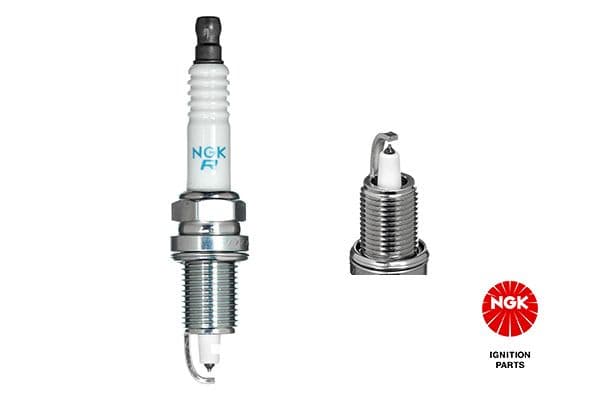 Spark plug