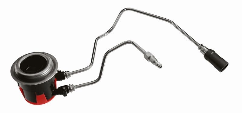 Hydraulisch concentrisch lager past: LAND ROVER FREELANDER I 2.0D 11.00-10.06