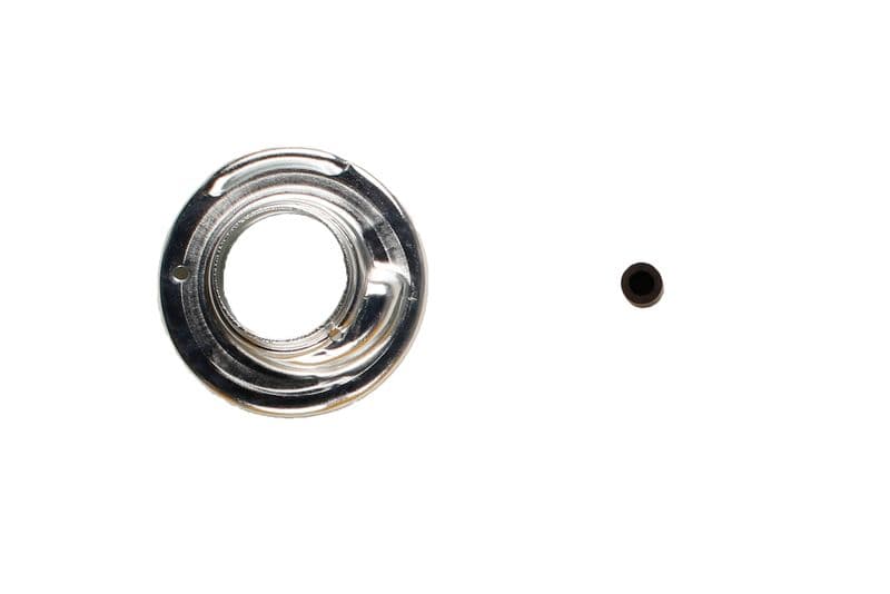 Sport schokdemper achter (B8, gas) past: AUDI 100 C3, 100 C4, 200 C3, A6 C4, V8 1.8-4.2 08.83-12.97