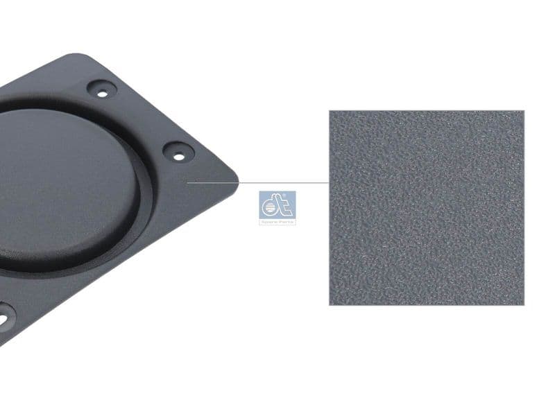 Seal Ring, oil cooler (lubrication)