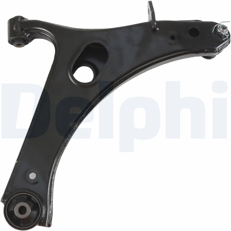 Vooras spoorcontrole arm Links bodem voor past: SUBARU LEGACY V, OUTBACK 2.0-3.6 05.09-