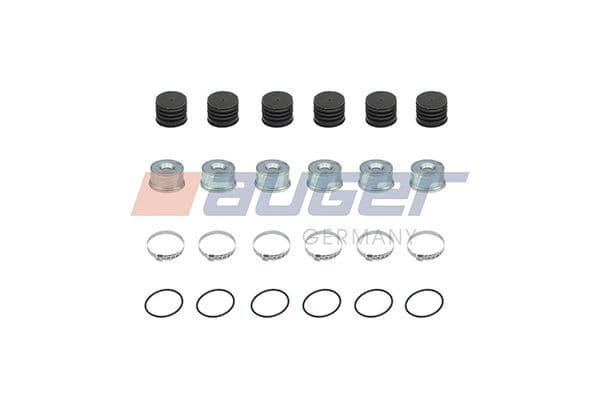 Motorradiator ((en) with frame) past: MASSEY FERGUSON 235, 245, 255, 355, 425, 435, 445, 4225, 4225HV, 4235, 4235 (USA), 4235HV, 4235HV (USA), 4240, 4245, 4245HV, 4255, 4255HV, 4260, 4265, 4270