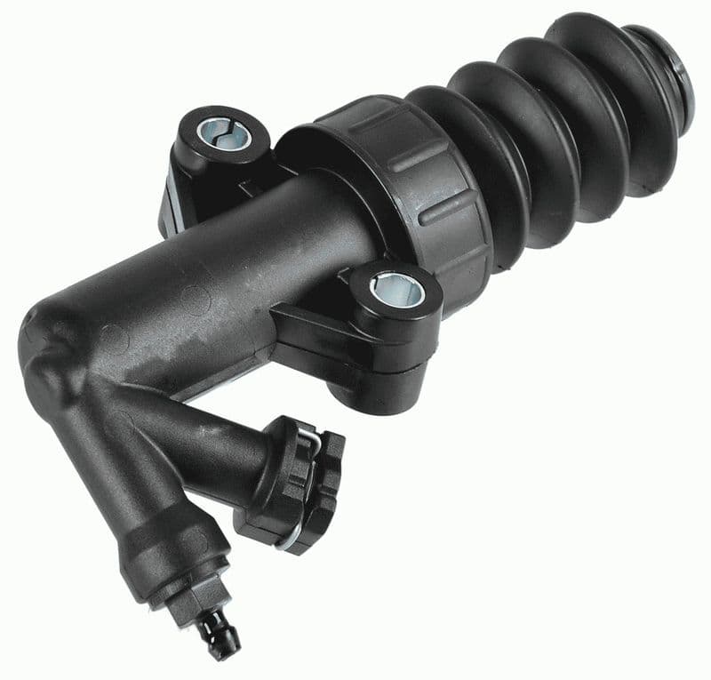 Koppelingsaandrijving past: MAZDA 3 2.0 10.03-12.09