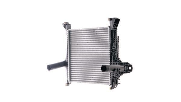 Toevoerluchtkoeler EURO 6 past: MERCEDES ATEGO 3 OM934.911/OM934.913/OM936.910 04.13-