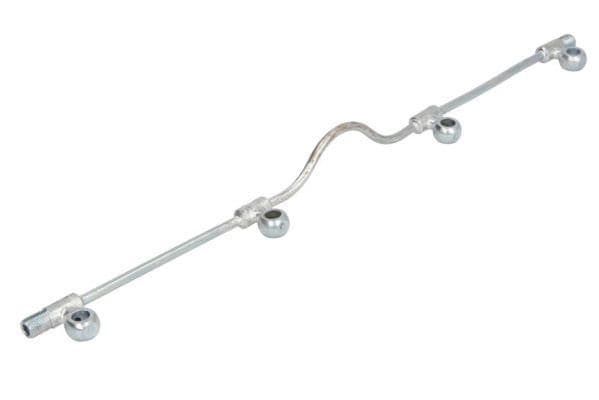 Brandstof overloop pijp past: URSUS 4512, 4514, 5312, 5314, 5714  MASSEY FERGUSON 4512, 4514, 5712 SL DYNA 4, 5712 SL DYNA 6  RENAULT 571-4