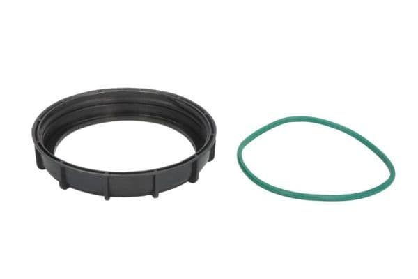 Brandstofpomp elementen ((en) nut, fastening ring for fuel pump, pakking) past: MERCEDES CITAN MIXTO (DOUBLE CABIN), CITAN (MPV), CITAN/MINIVAN (W415)  RENAULT CLIO II, FLUENCE 1.2-Electric 06.01-