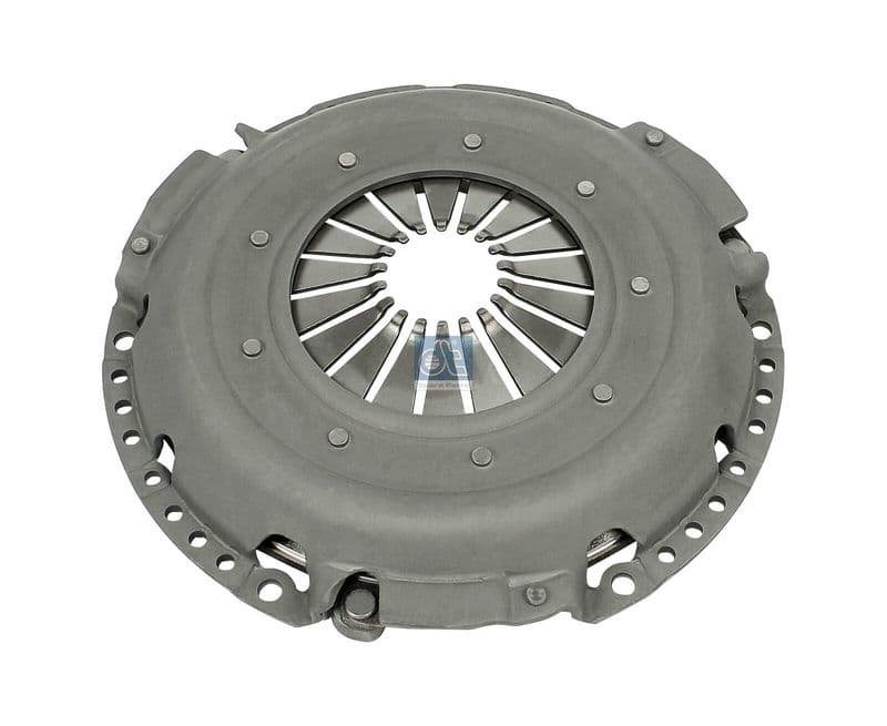 Clutch Pressure Plate