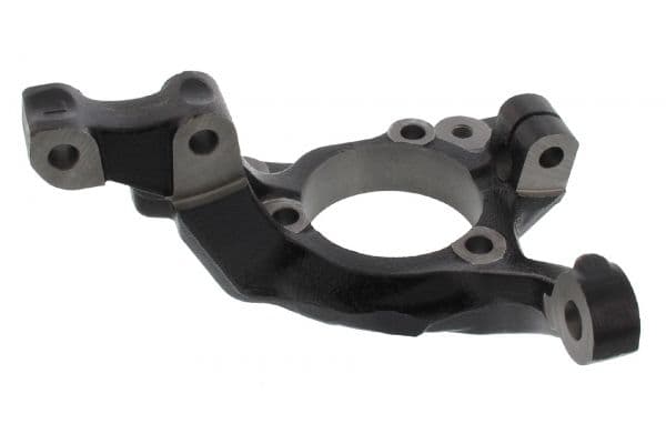 Brake disc Achter Links/Rechts past: PEUGEOT 308, 308 I, 308 II 1.2-2.0D 03.13-06.21