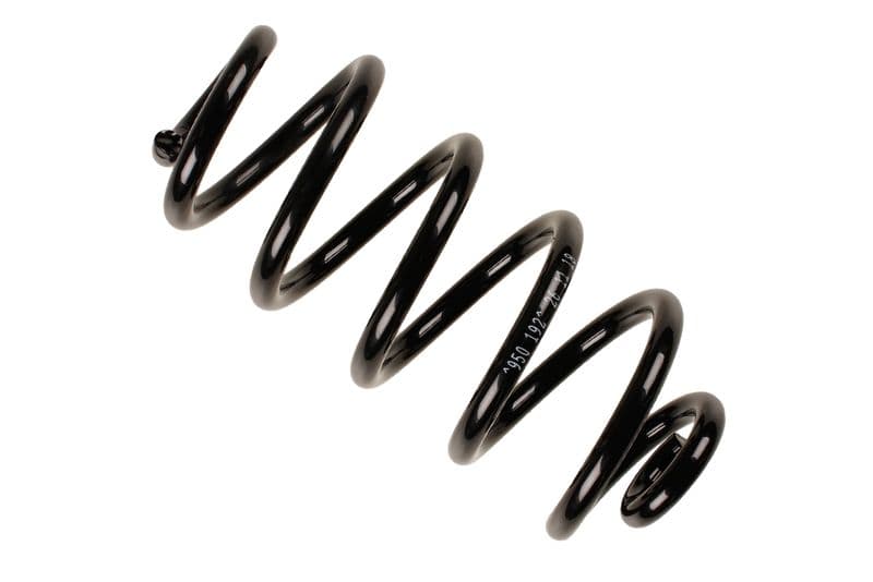 Coil spring
