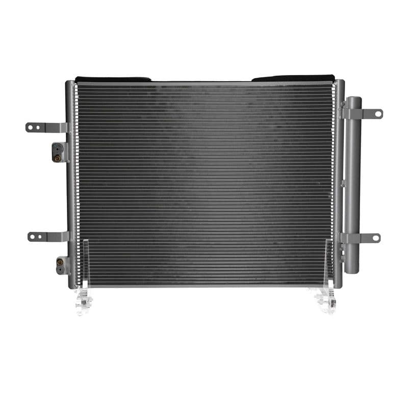 A/C condensator (met droger) past: KIA CEED, XCEED 1.6H 12.19-