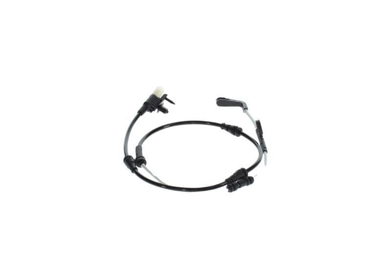 Sensor remblokslijtage (hoeveelheid per verpakking: 1pcs) past: LAND ROVER DEFENDER, DISCOVERY V, RANGE ROVER IV, RANGE ROVER SPORT II 2.0-5.0 08.12-